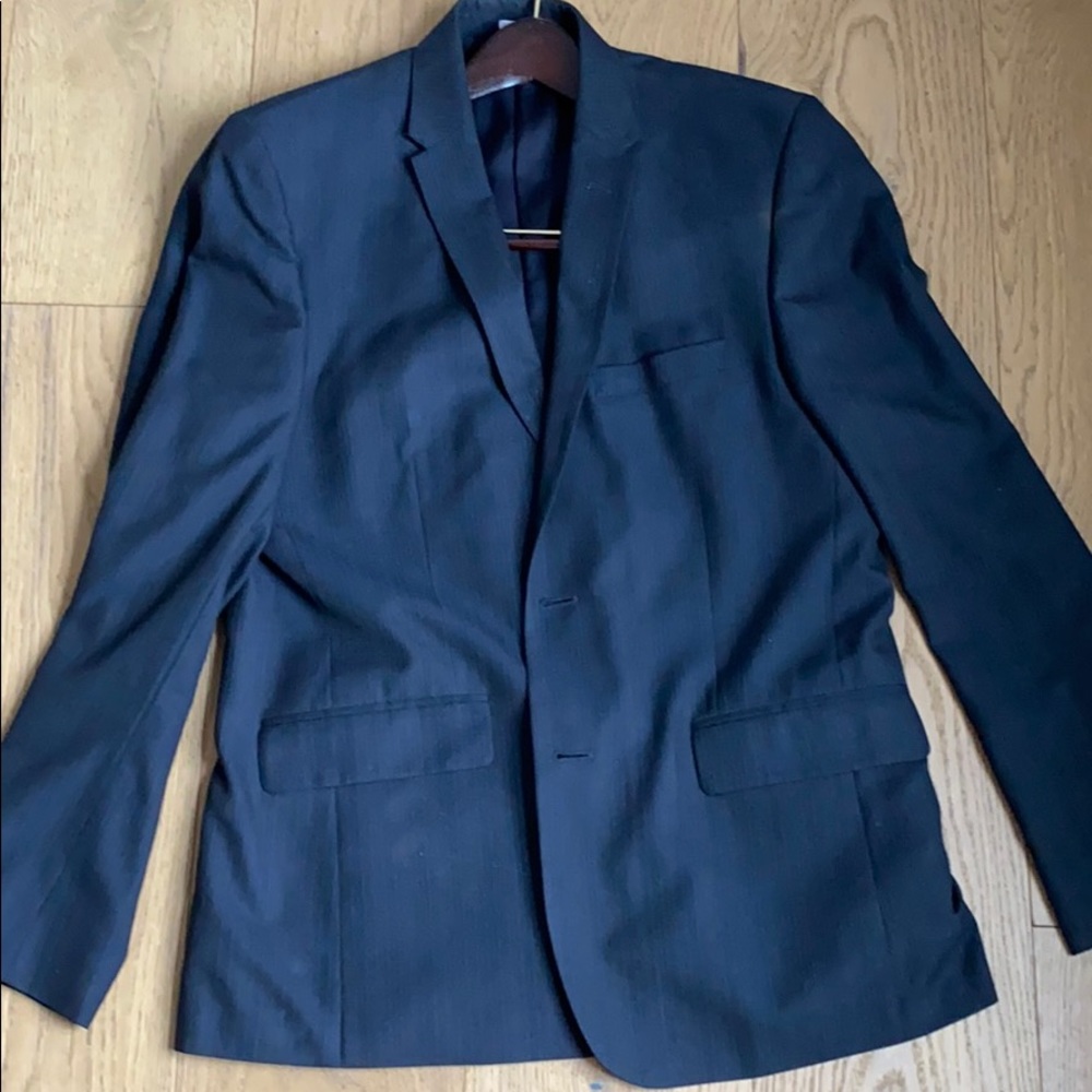 Calvin Klein Suit - Picture 3 of 5